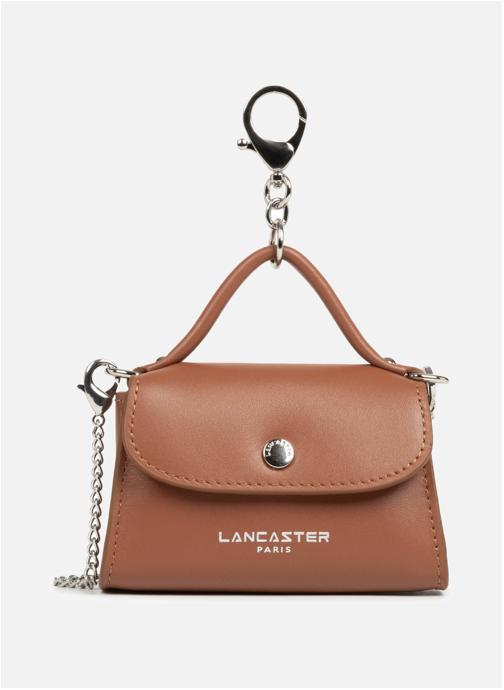 Lancaster Porte-monnaies Paris PM femme marron