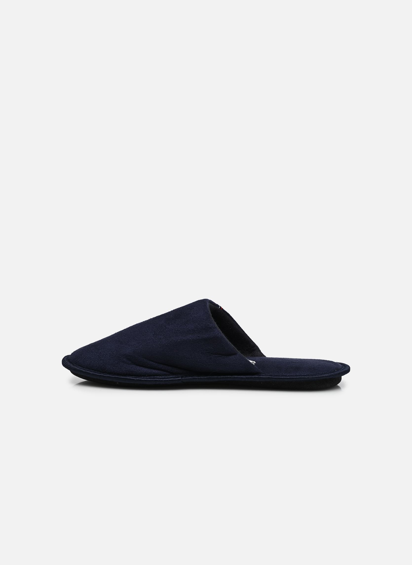 Pantoffels Chaussons mule homme bleu heren blauw Sarenza Wear Pantoffels Chaussons mule homme bleu heren blauw MARINE