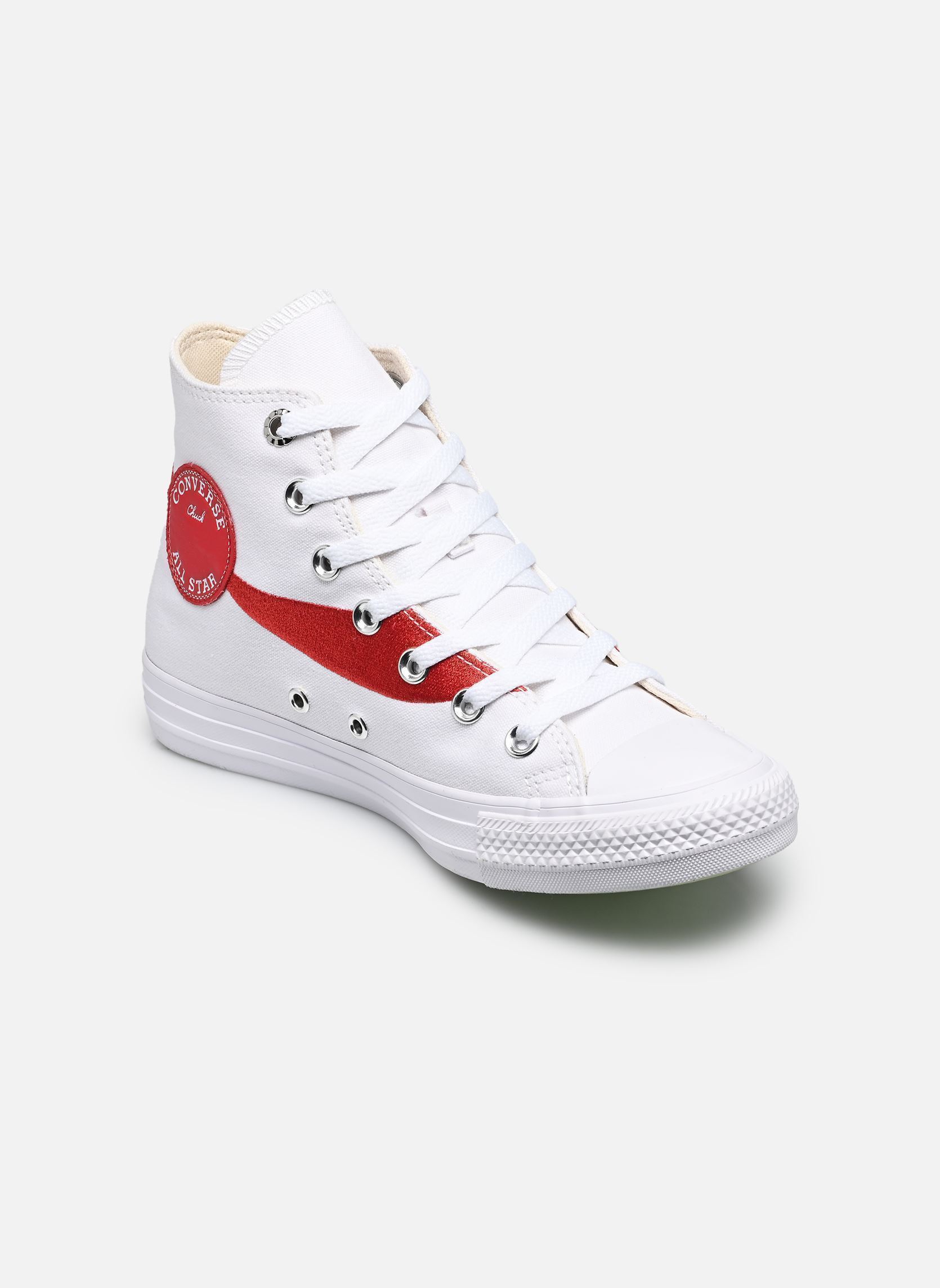 Converse x Coca Cola Chuck Taylor All Star - vue 5
