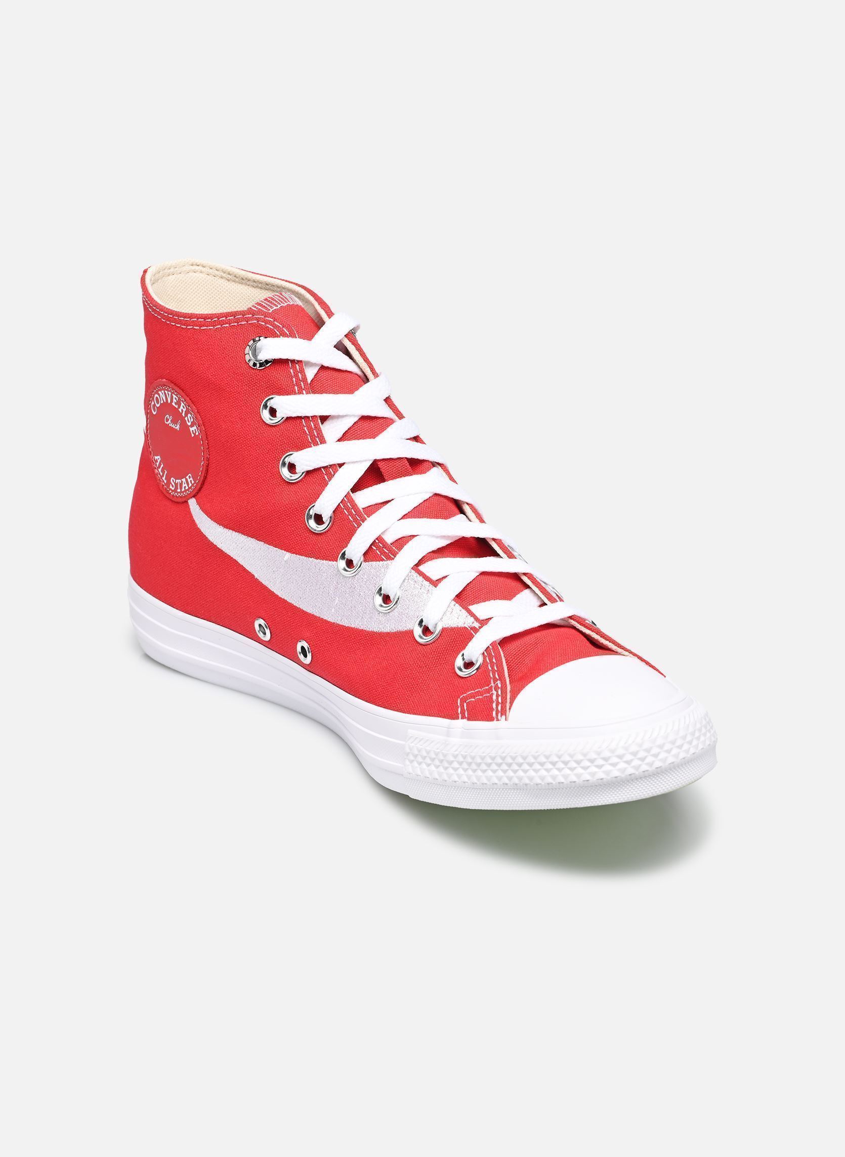 Converse x Coca Cola Chuck Taylor All Star - vue 8