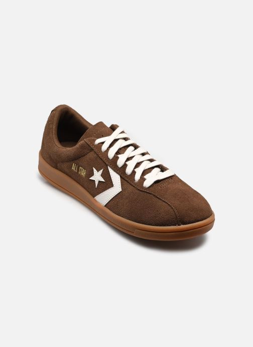 Converse Sneakers All Star Classic Trainer Suede Ox heren bruin
