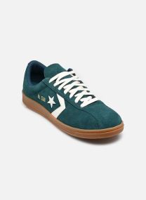 Sneakers All Star Classic Trainer Suede Ox heren bruin