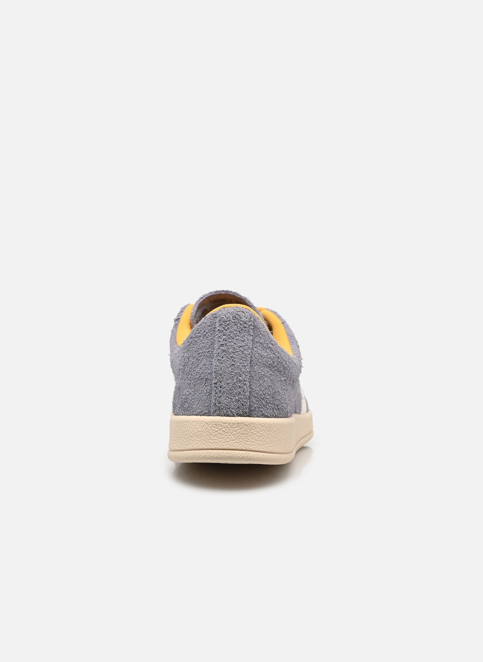 Sneakers All Star Classic Trainer Suede Ox heren paars Converse Sneakers All Star Classic Trainer Suede Ox heren paars THUNDER