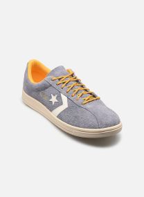 Sneakers All Star Classic Trainer Suede Ox heren bruin