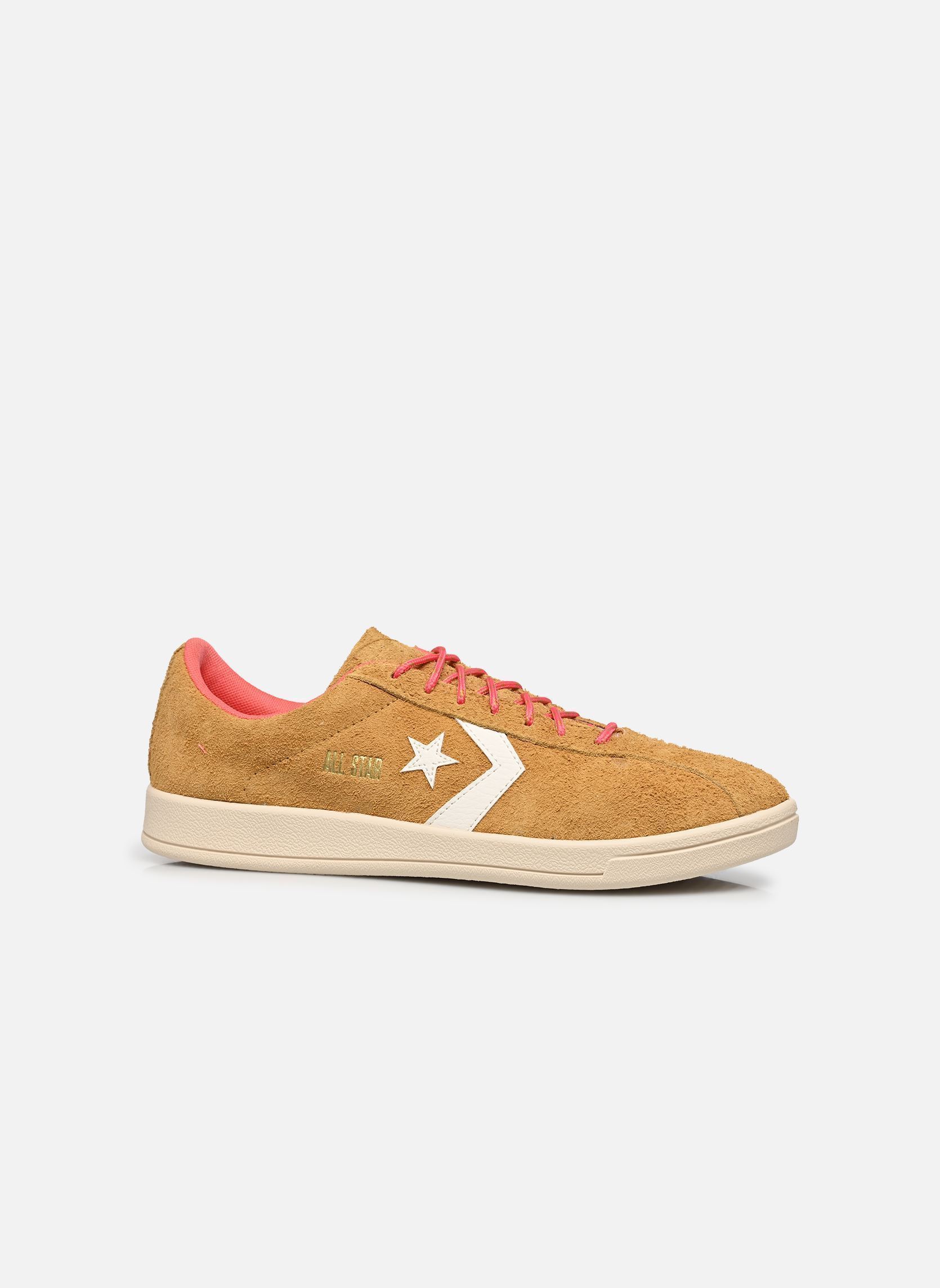 Sneakers All Star Classic Trainer Suede Ox heren bruin Converse Sneakers All Star Classic Trainer Suede Ox heren bruin HONEY STICK