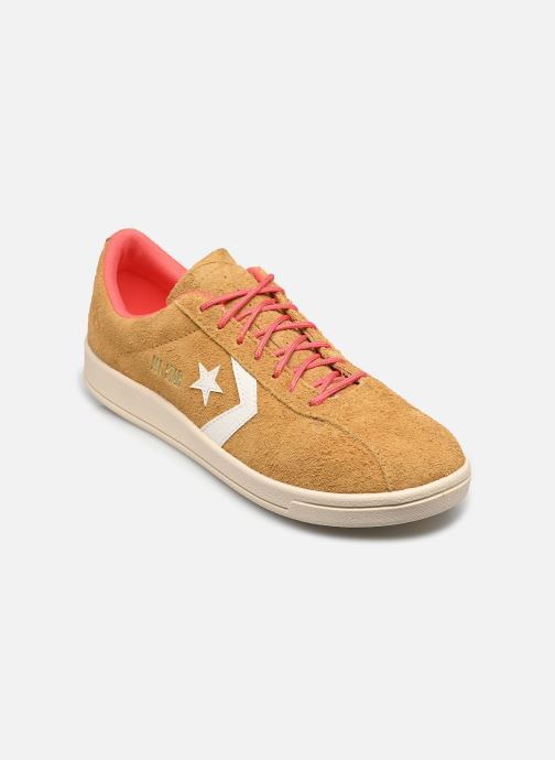 Converse Sneakers All Star Classic Trainer Suede Ox heren bruin