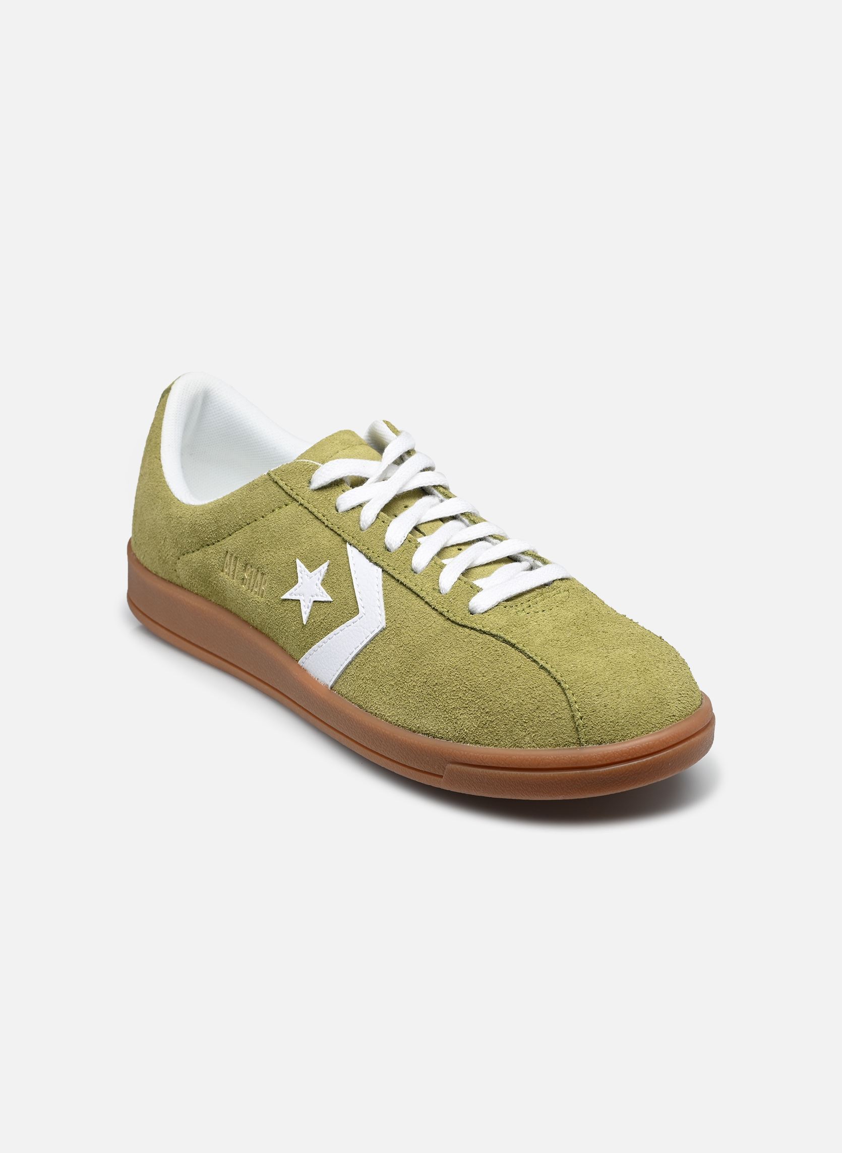Baskets Converse All Star Classic Trainer Suede Ox pour