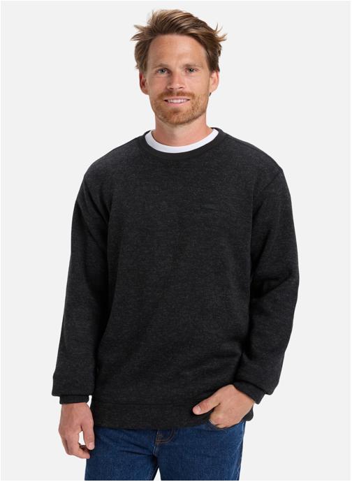 Quiksilver Pulls Keller homme noir