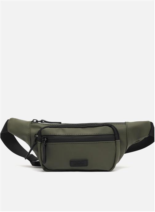 Misako Sacs banane Sac banane Homme Gami Green femme vert