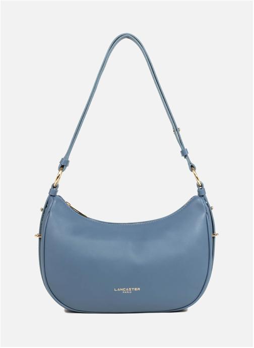Lancaster Sacs à main Donna Aria femme bleu