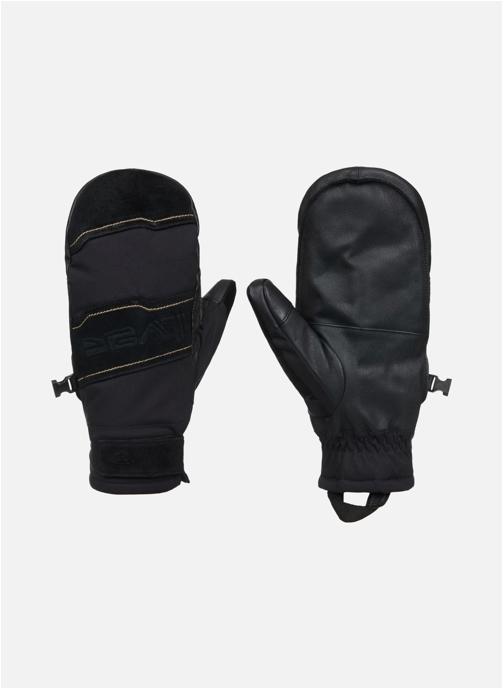Quiksilver Gants Squad Mitt homme noir