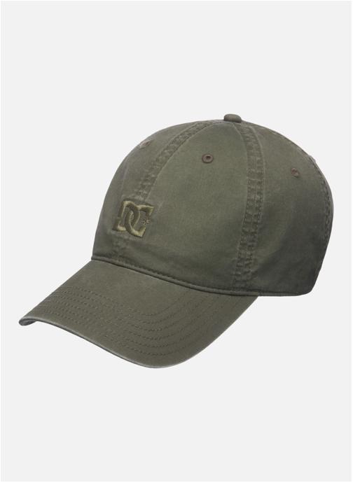 DC Shoes Casquettes DC Star Vintage homme vert