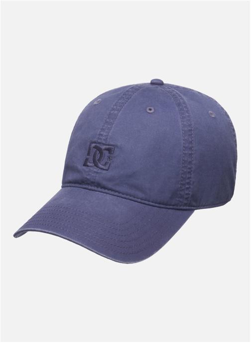 DC Shoes Casquettes DC Star Vintage homme bleu