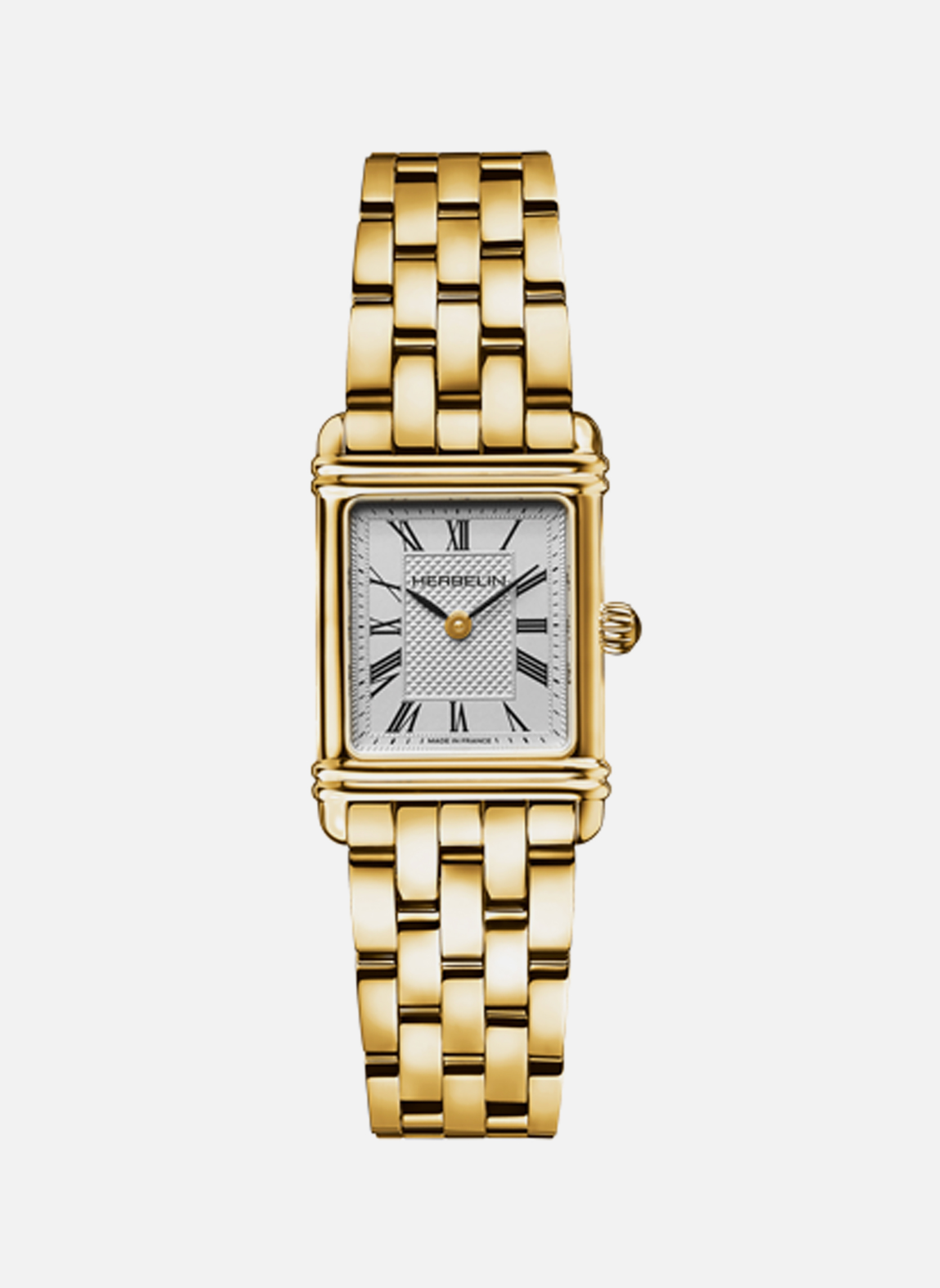 Montre Bracelet Pour Femme Armitron - Cadran Doré - Mouvement à Quartz - Neuf Sans étiquette