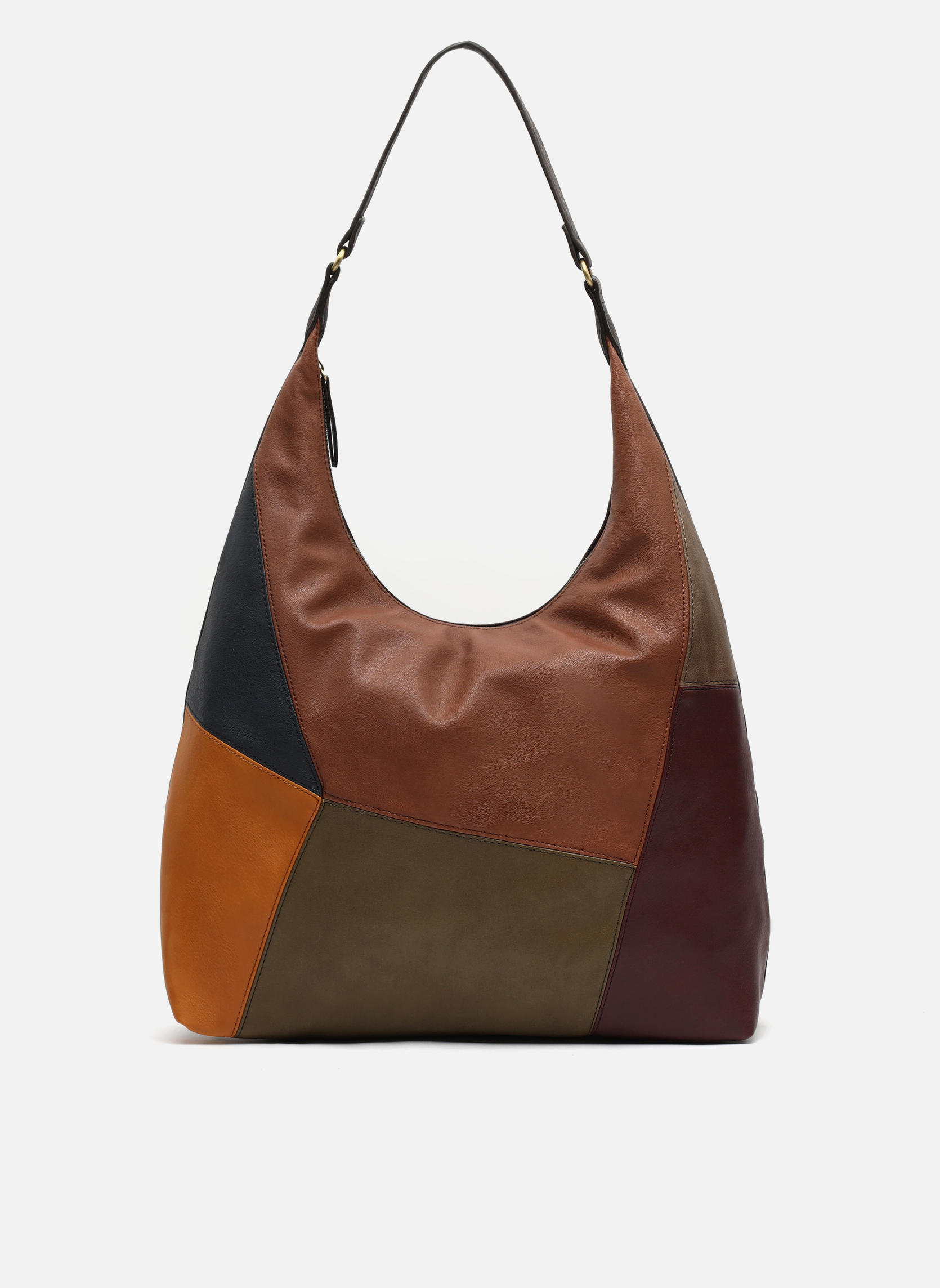 Sacs à main Sac à main Popu Multicolor femme multicolore Misako Sacs à main Sac à main Popu Multicolor femme multicolore Multicouleur