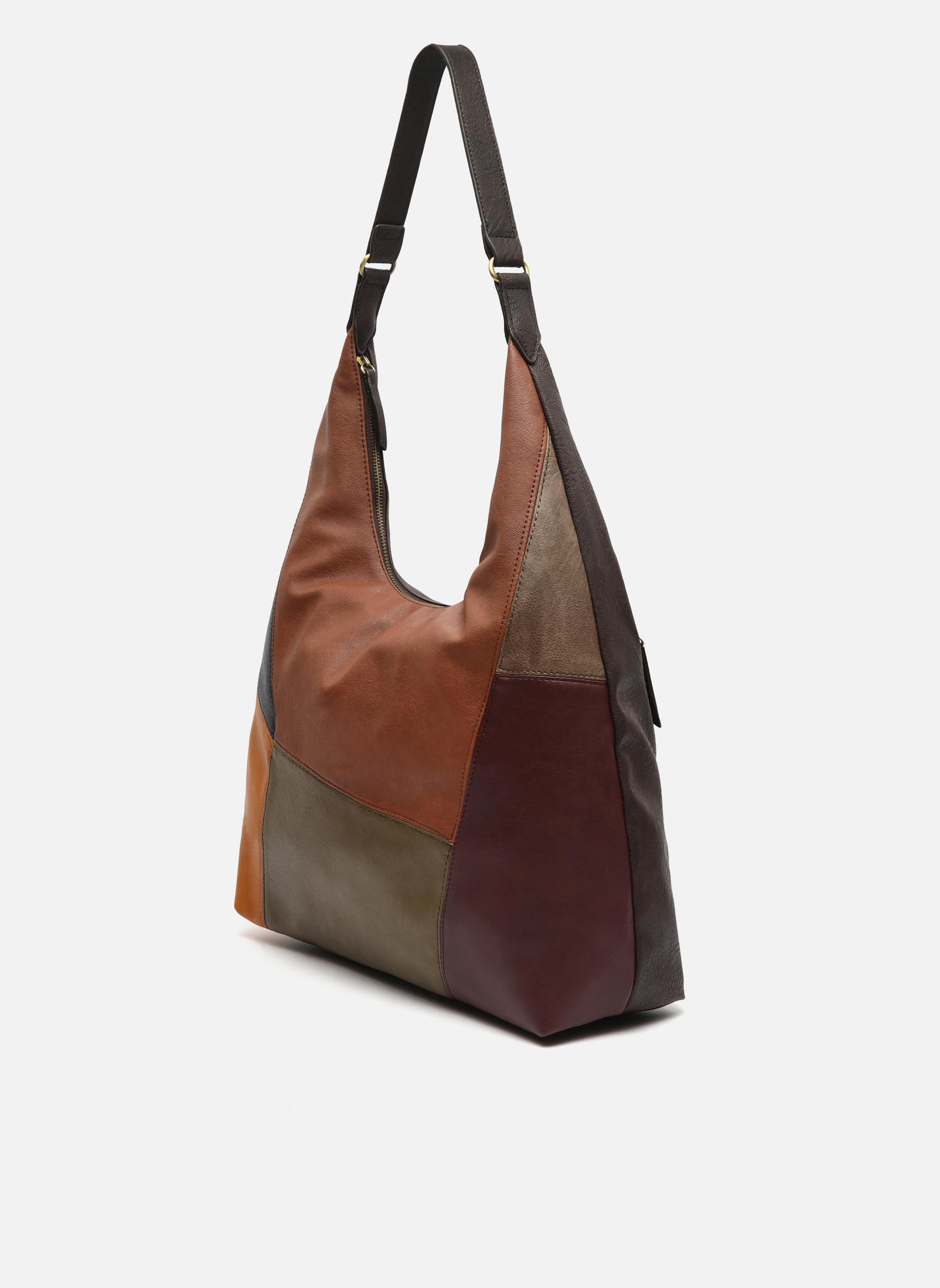 Sacs à main Sac à main Popu Multicolor femme multicolore Misako Sacs à main Sac à main Popu Multicolor femme multicolore Multicouleur