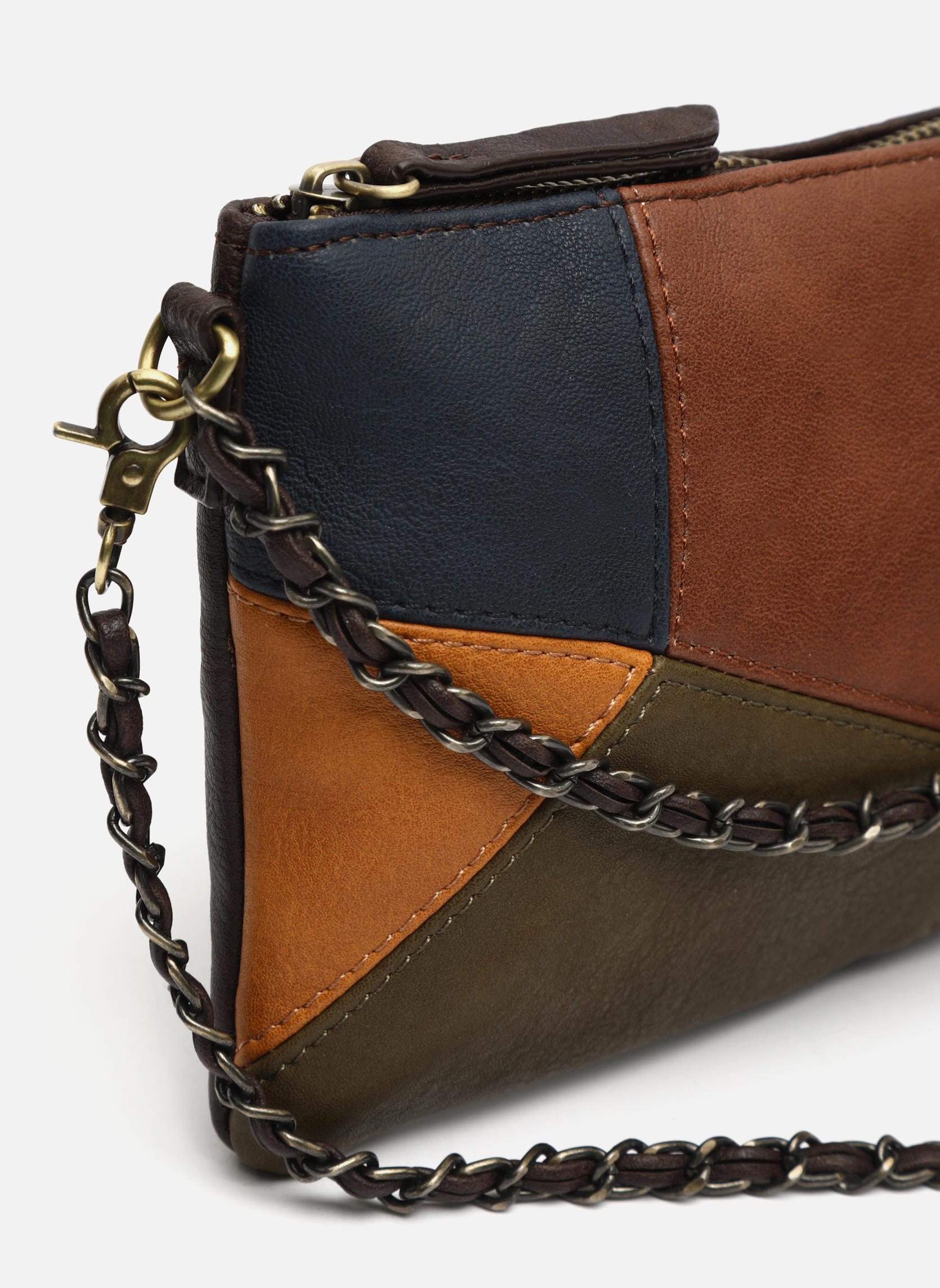 Sacs à main Mini sac Popi Multicolor femme multicolore Misako Sacs à main Mini sac Popi Multicolor femme multicolore Multicouleur