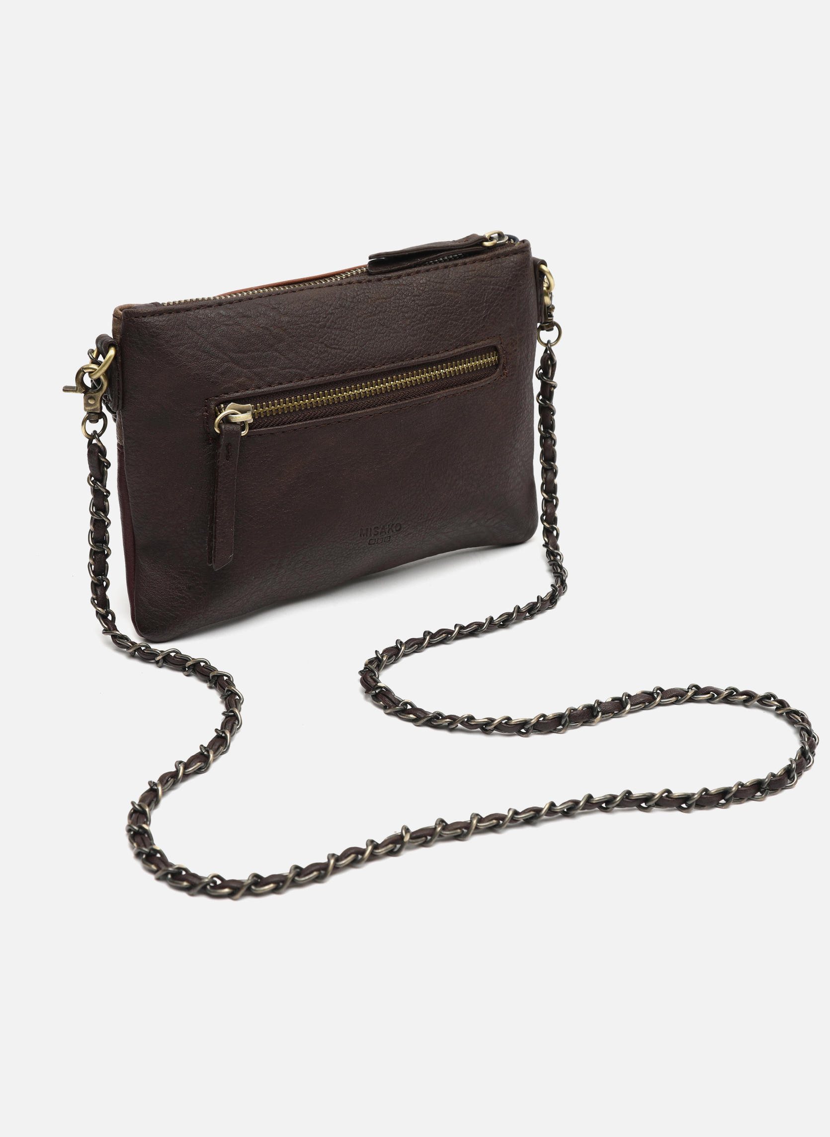 Sacs à main Mini sac Popi Multicolor femme multicolore Misako Sacs à main Mini sac Popi Multicolor femme multicolore Multicouleur