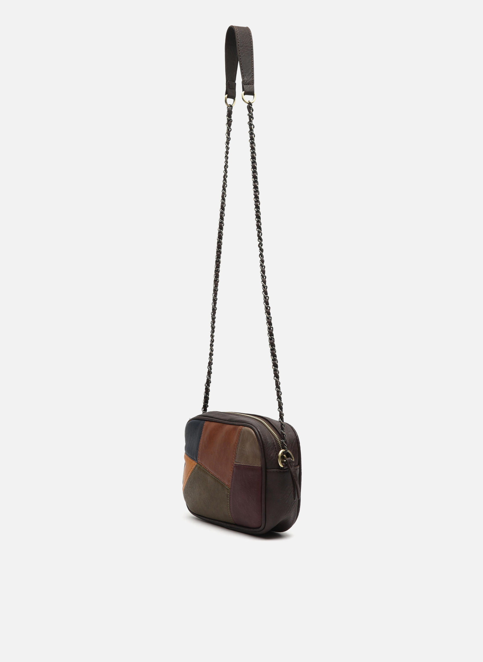 Sacs à main Sac à main Popis Multicolor femme multicolore Misako Sacs à main Sac à main Popis Multicolor femme multicolore Multicouleur