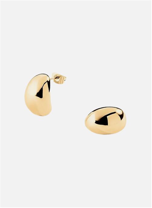 Boucles D'oreilles Agatha - Occasion - Très Bon état