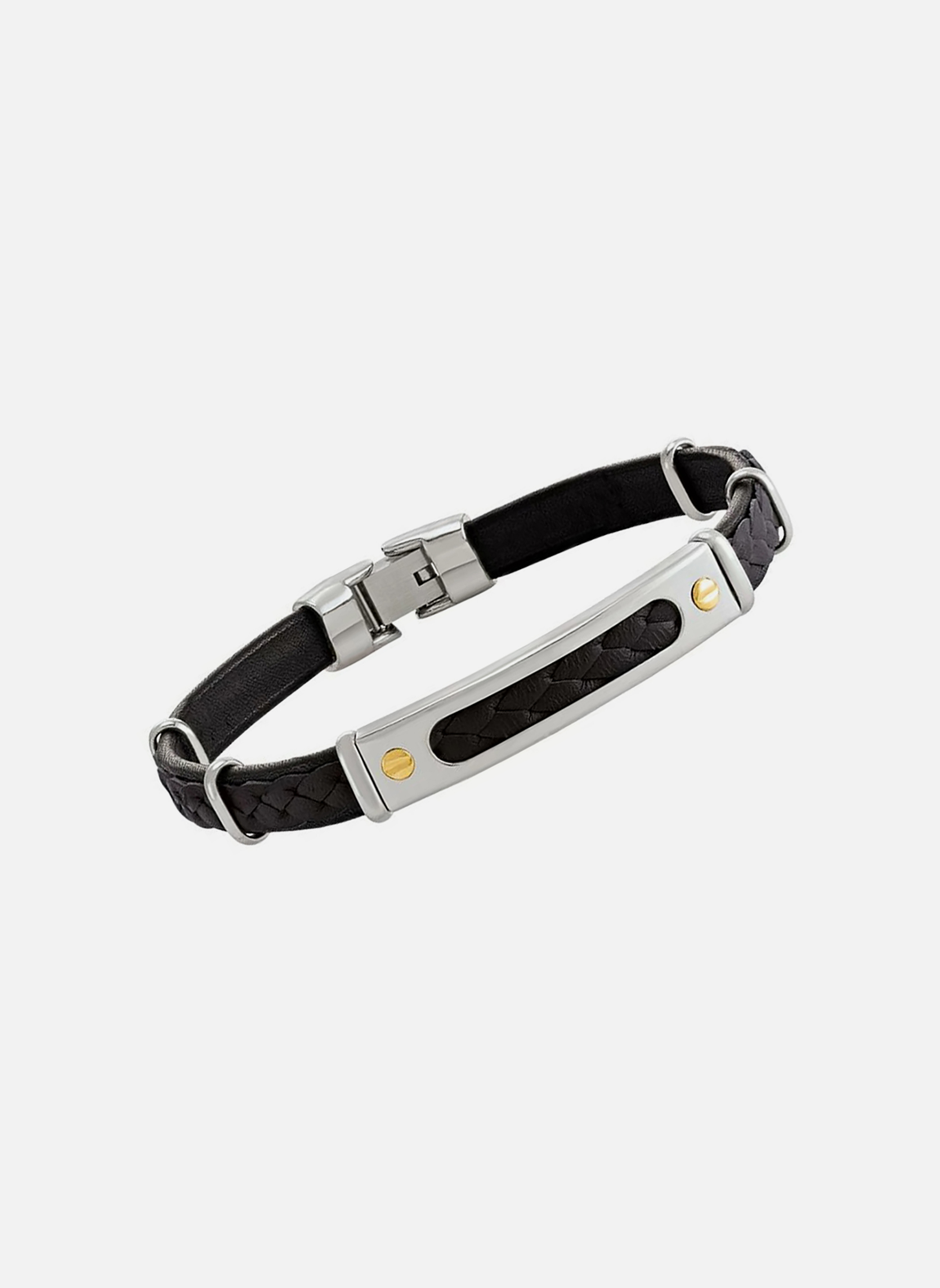 Bracelet TOUCAN - UNA STORIA en Argent 925/1000 - COR12144