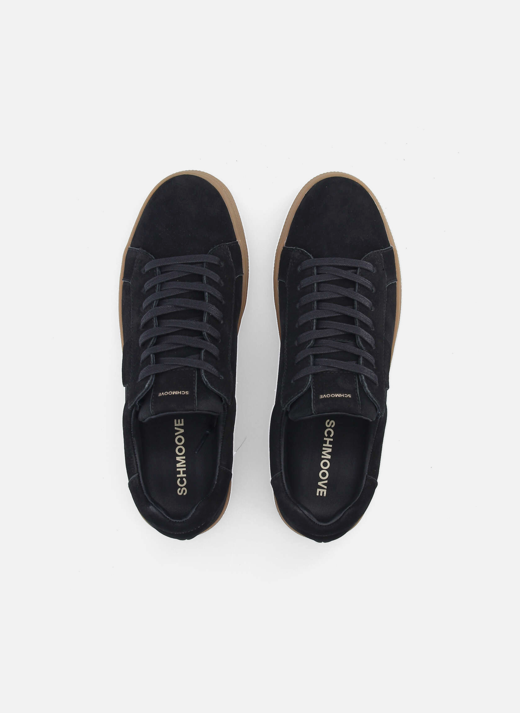 SCHMOOVE Baskets Sparkle Sneaker - Homme