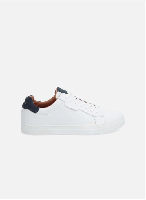 Schmoove Baskets basses Sneakers SPARKLE SNEAKER M homme blanc