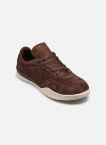 Sneakers Run Star Trainer Suede Ox W dames beige