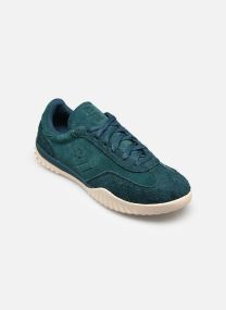 Sneakers Run Star Trainer Suede Ox W dames beige
