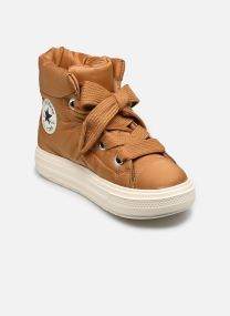 Hoge sneakers Chuck Taylor All Star Elements Boot Mid dames wit