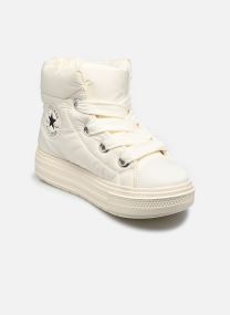 Hoge sneakers Chuck Taylor All Star Elements Boot Mid dames wit Converse Hoge sneakers Chuck Taylor All Star Elements Boot Mid dames wit EGRET/EGRET/BLACK
