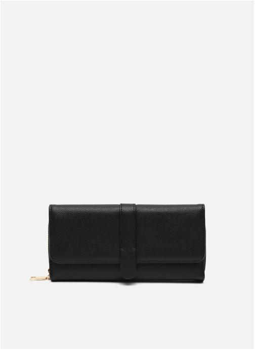 Misako Porte-monnaies Portefeuille Unisexe Lopa Black femme noir