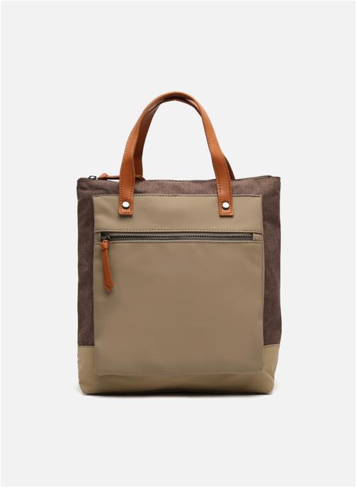 Misako Sacs à dos Sac à dos Fidelina Ligth brown femme marron