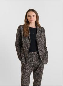 Vestes Veste CALOUN Brown femme marron Le temps des cerises Vestes Veste CALOUN Brown femme marron Marron