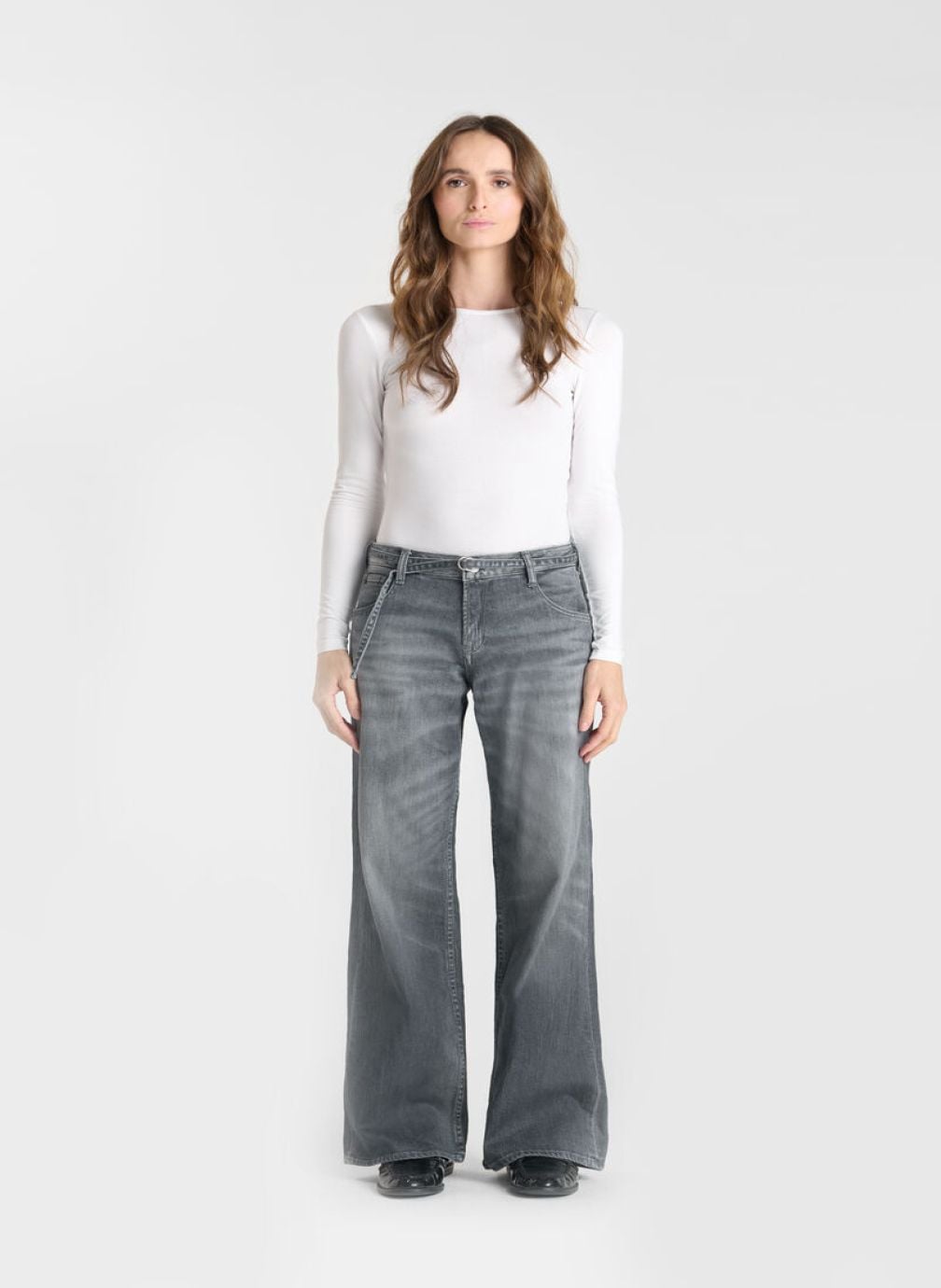 Last Chance Hiver : Jeans pour homme et femme - Le Temps des Cerises