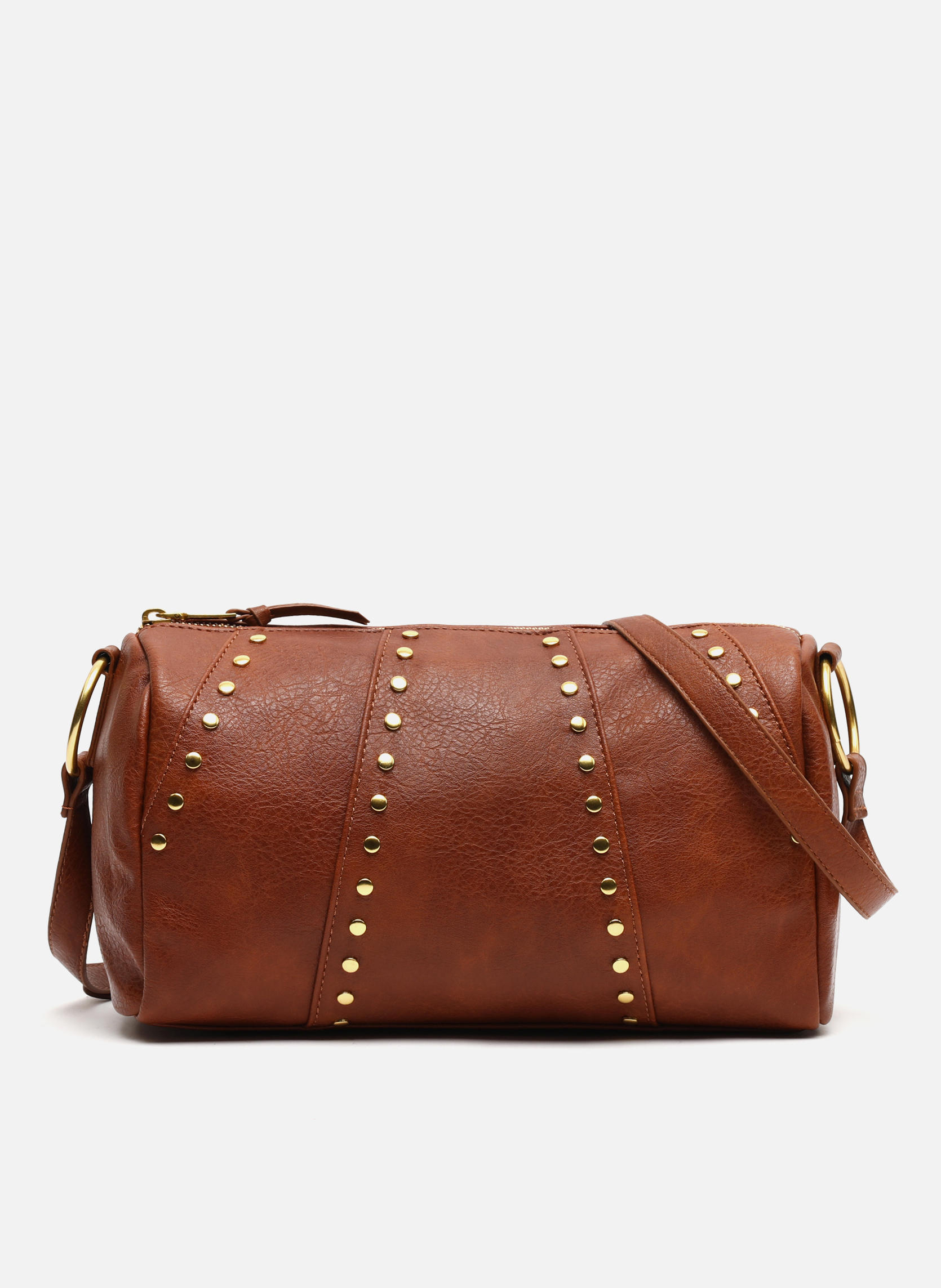 Sacs à main Sac à main Femme Fuyi Ligth brown femme marron Misako Sacs à main Sac à main Femme Fuyi Ligth brown femme marron Marron clair