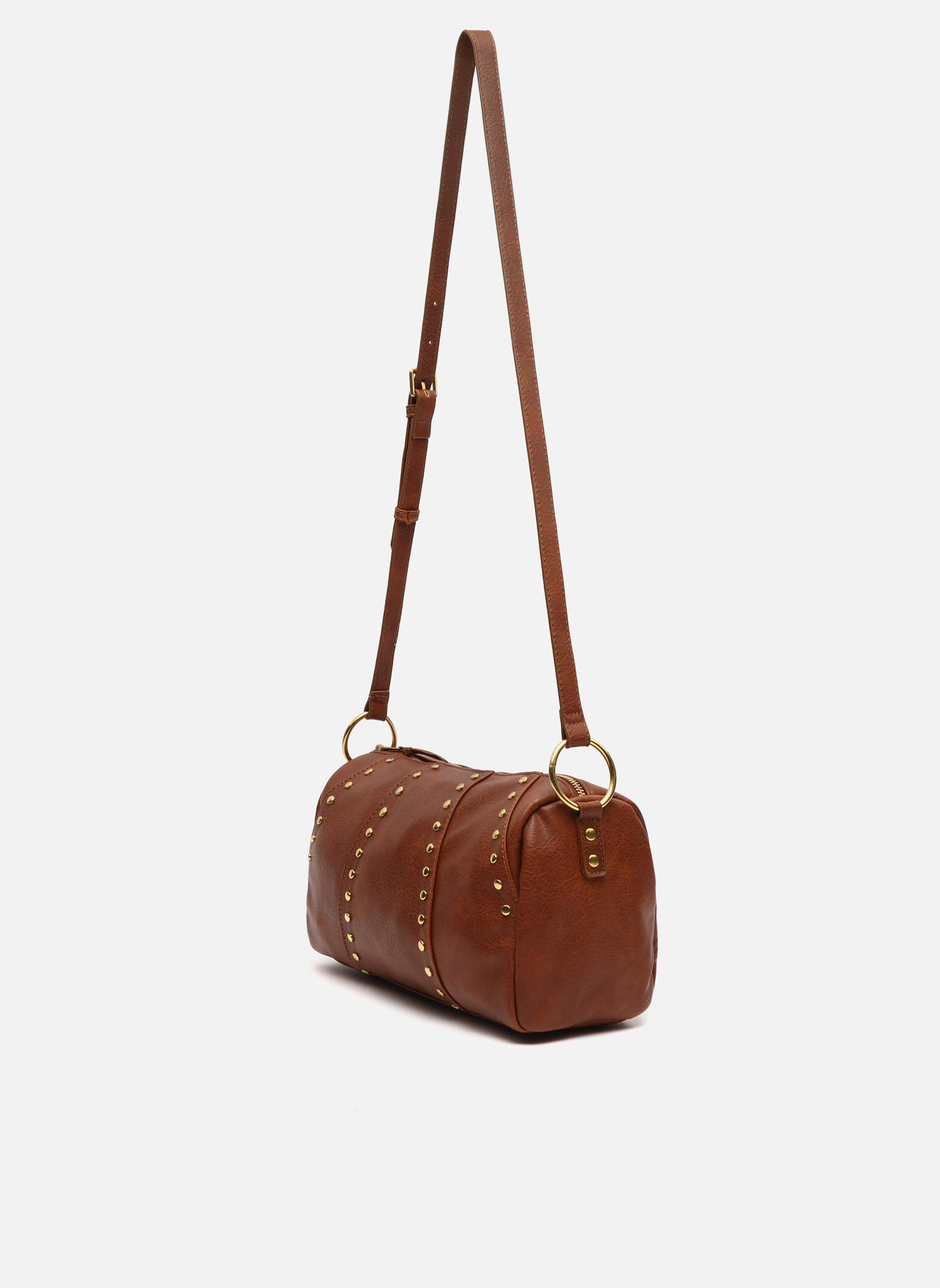 Sacs à main Sac à main Femme Fuyi Ligth brown femme marron Misako Sacs à main Sac à main Femme Fuyi Ligth brown femme marron Marron clair