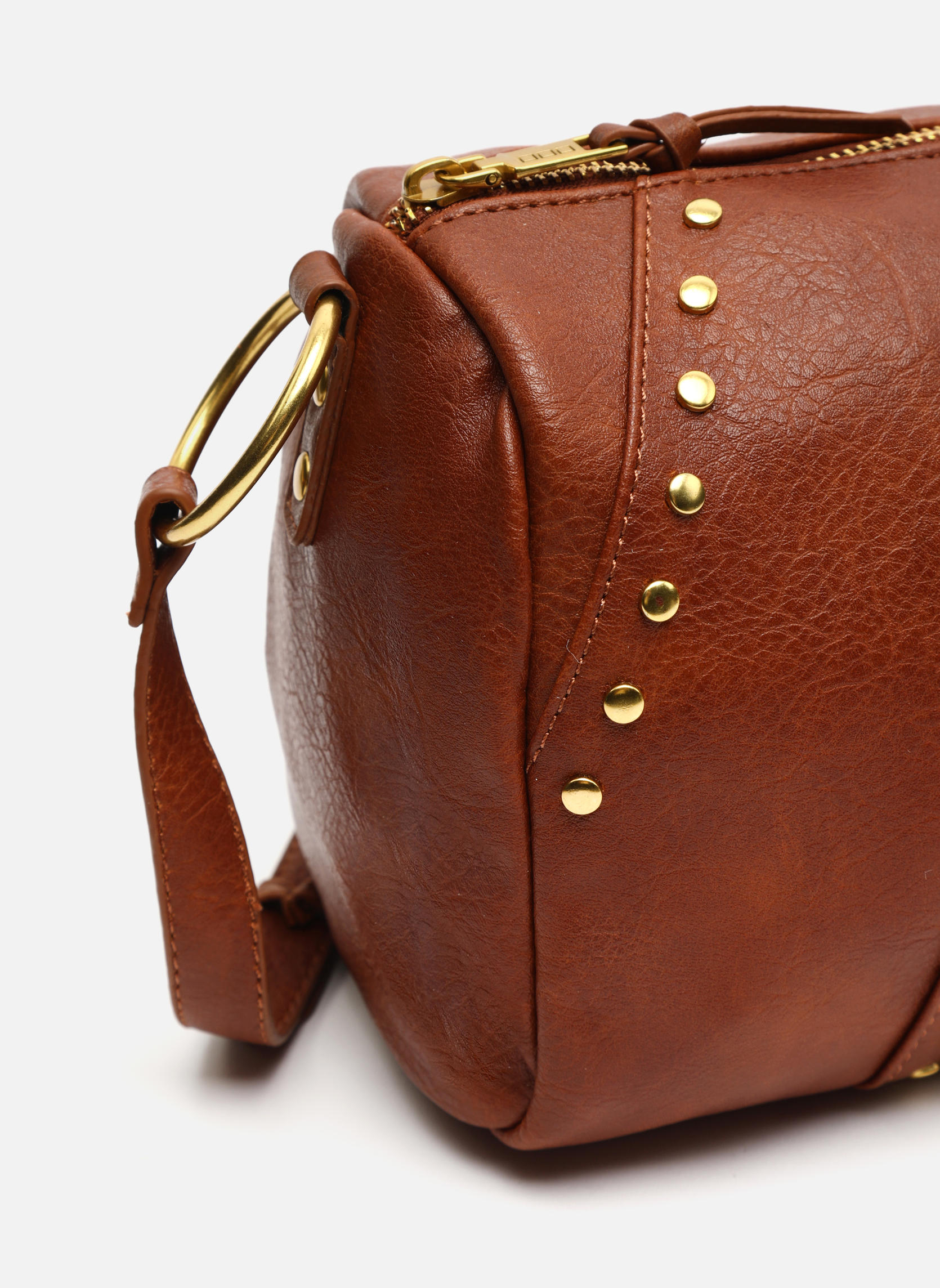 Sacs à main Sac à main Femme Fuyi Ligth brown femme marron Misako Sacs à main Sac à main Femme Fuyi Ligth brown femme marron Marron clair