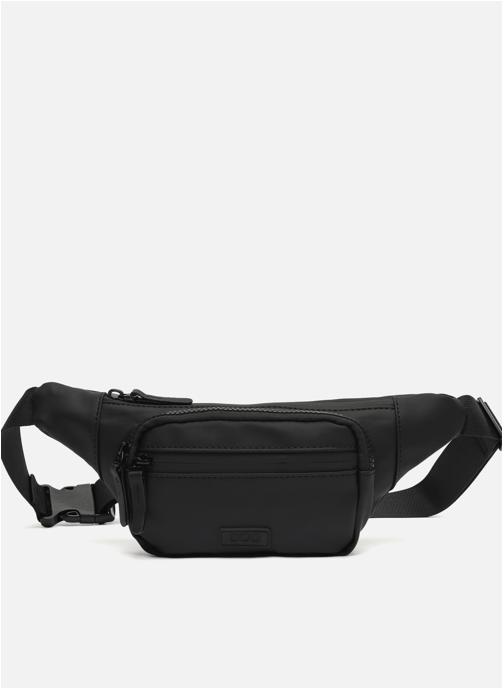 Misako Sacs banane Sac banane Homme Gami Black femme noir
