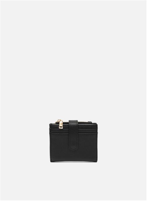 Misako Porte-monnaies Porte-cartes Lopa Black femme noir