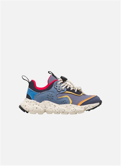 Naturino Baskets basses Sneakers DOI JUNIOR. Marine-Bleu garçon bleu