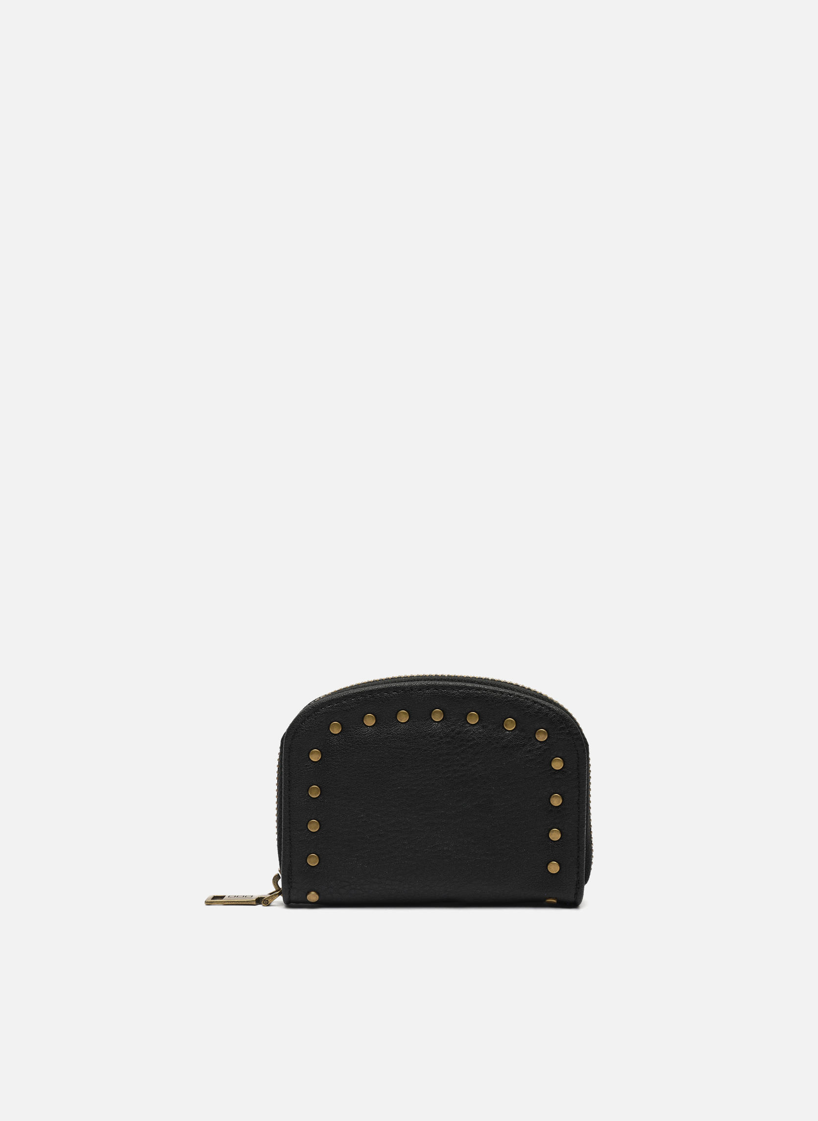 Porte-monnaies Portefeuille unisexe Unisexe Aniada Black femme noir Misako Porte-monnaies Portefeuille unisexe Unisexe Aniada Black femme noir Noir