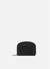 Porte-monnaies Portefeuille unisexe Unisexe Aniada Black femme noir Misako Porte-monnaies Portefeuille unisexe Unisexe Aniada Black femme noir Noir