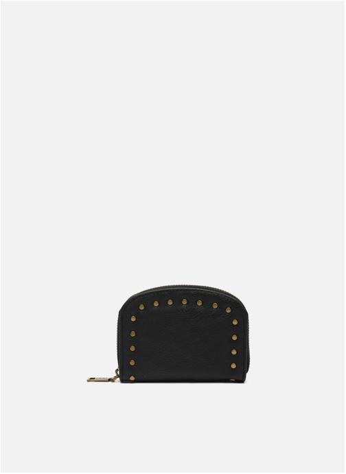 Misako Porte-monnaies Portefeuille unisexe Unisexe Aniada Black femme noir