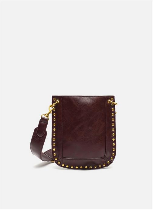 Misako Sacs à main Mini sac Femme Beulin Bordeaux femme bordeaux