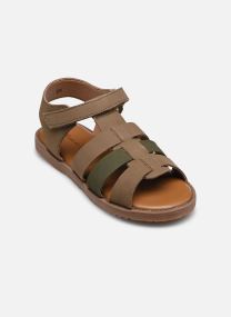 Sandalen KABRIEL jungen braun