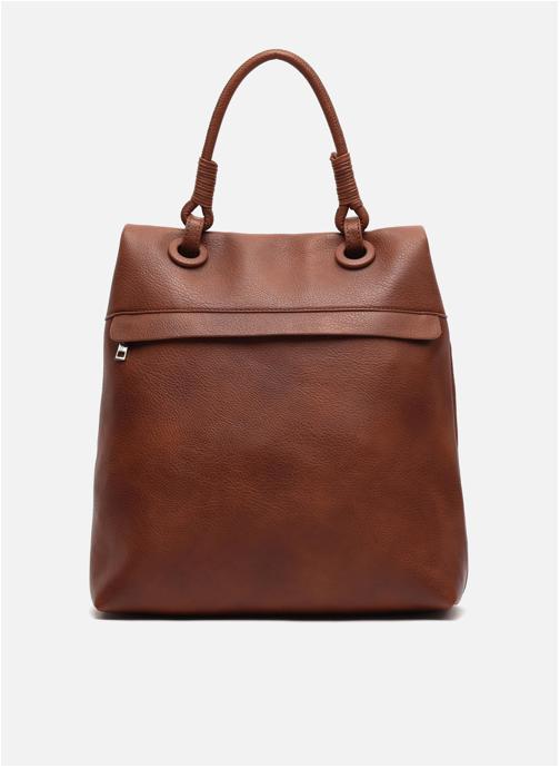 Misako Sacs à dos Sac à dos Venti Ligth brown femme marron