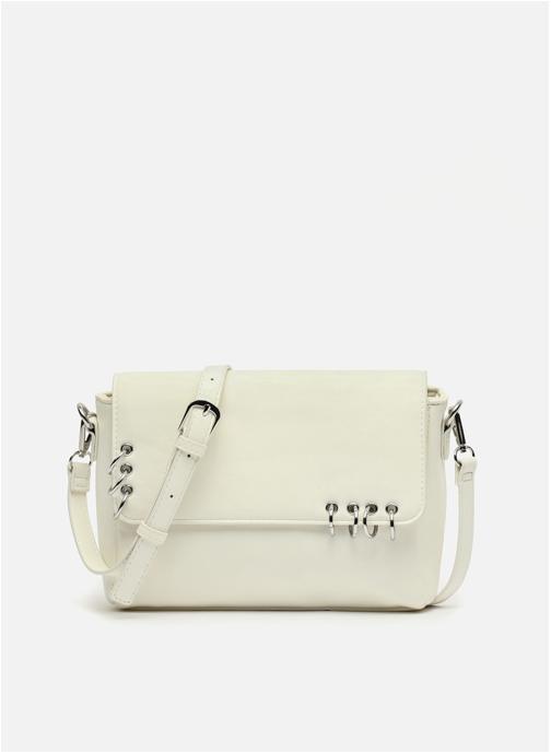 Misako Sacs à main Sac à main Piercing White femme blanc