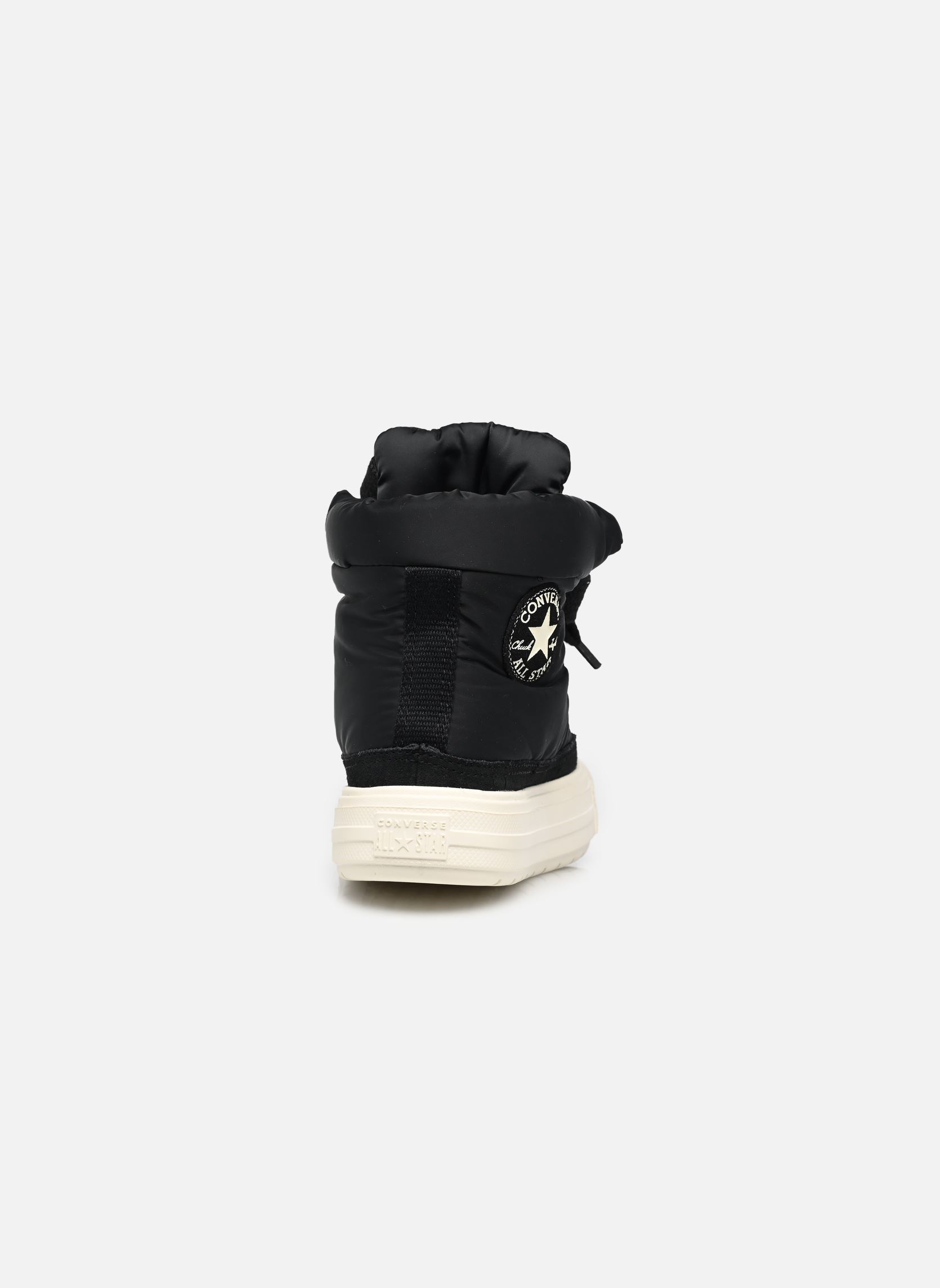 Baskets Chuck Taylor All Star Elements Boots Hi noir Converse Baskets Chuck Taylor All Star Elements Boots Hi noir BLACK/EGRET/BLACK