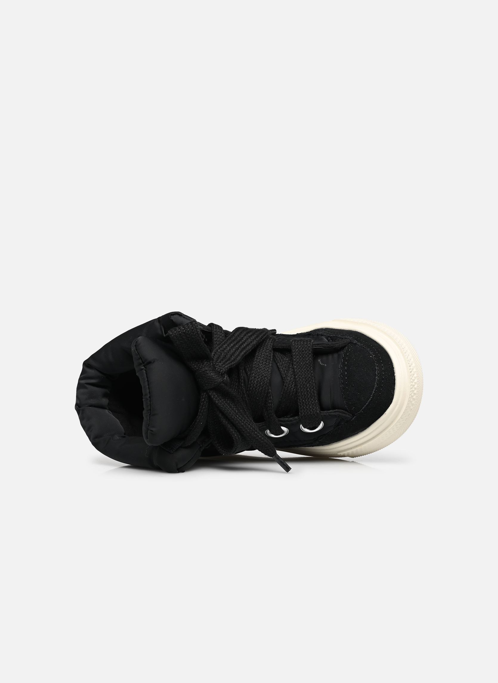Baskets Chuck Taylor All Star Elements Boots Hi noir Converse Baskets Chuck Taylor All Star Elements Boots Hi noir BLACK/EGRET/BLACK